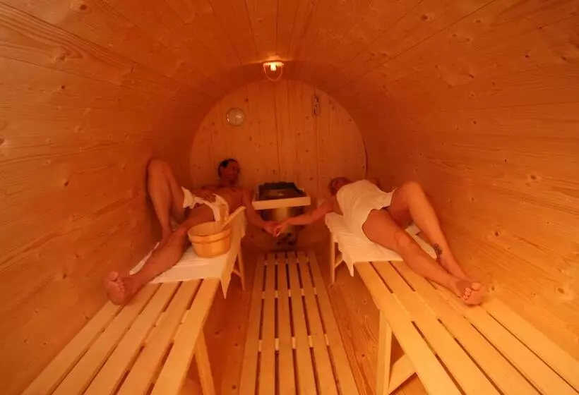 Landhotel Beverland Bei Münster