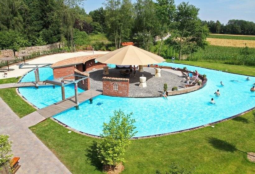 Landhotel Beverland Bei Münster