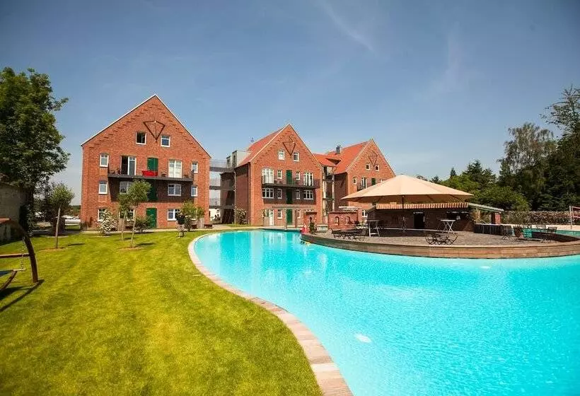 Landhotel Beverland Bei Münster