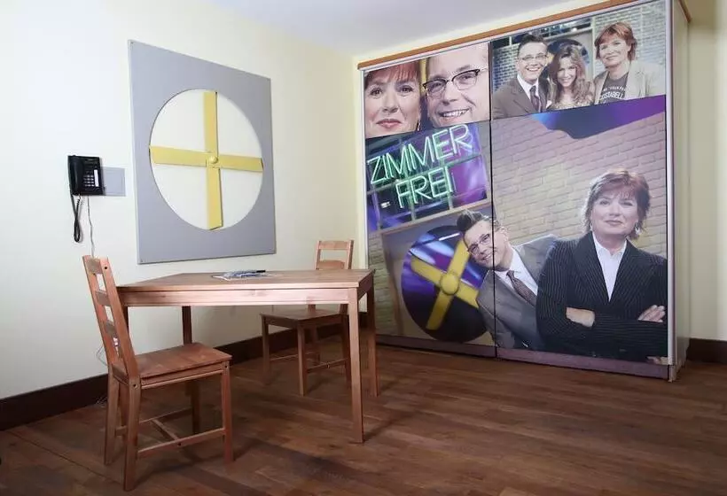 Landhotel Beverland Bei Münster