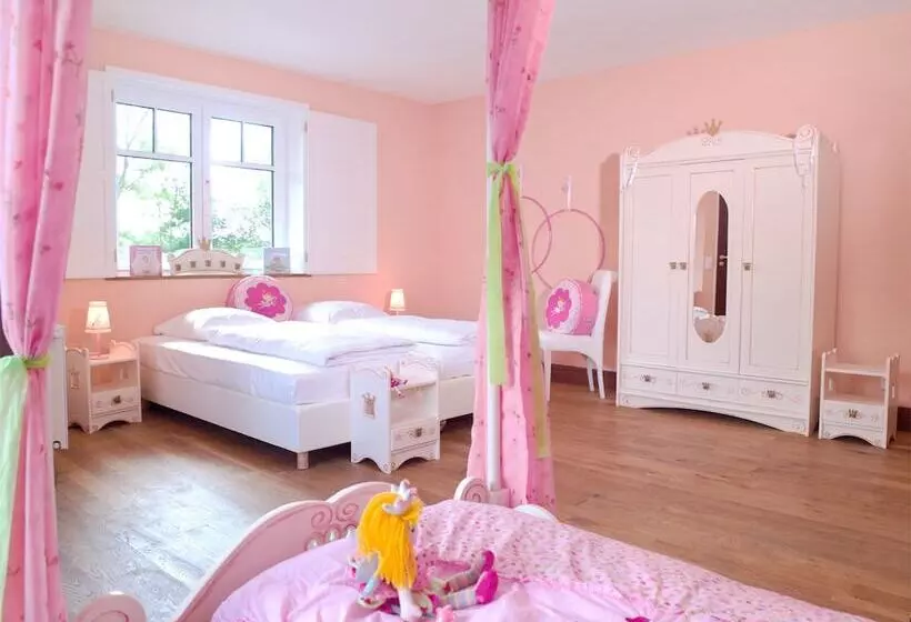 Landhotel Beverland Bei Münster