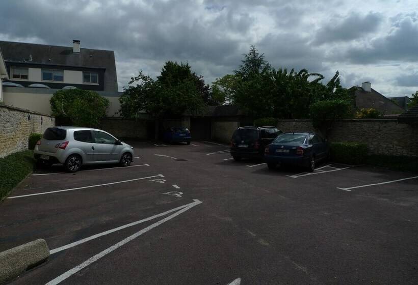 בית מלון כפרי Le Bellevue