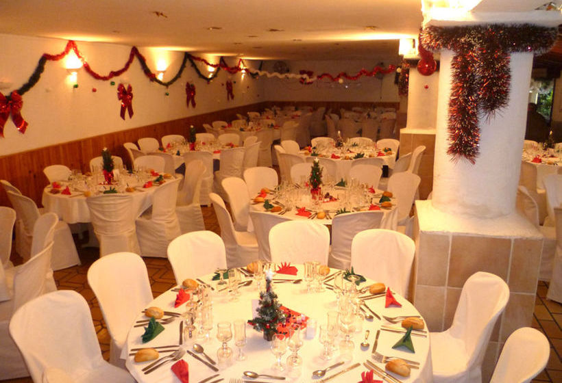 فندق Le Patio Del Sol