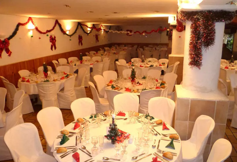 Отель Le Patio Del Sol