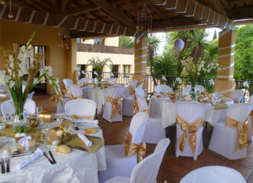 فندق Le Patio Del Sol