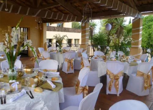 Отель Le Patio Del Sol