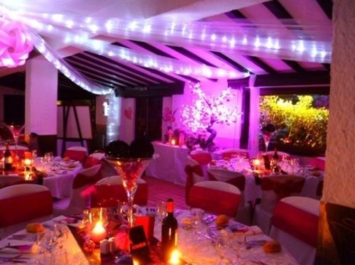 فندق Le Patio Del Sol