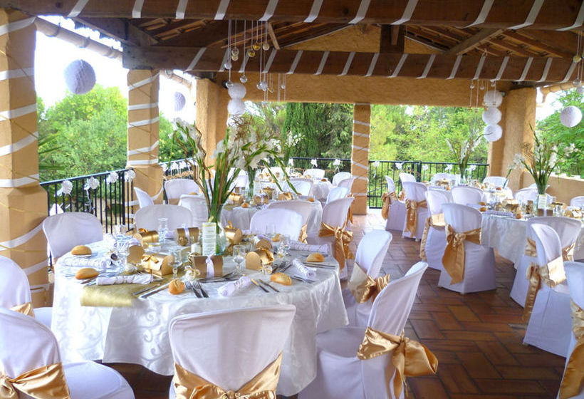 فندق Le Patio Del Sol