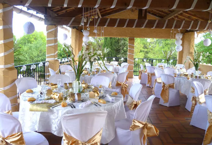 Отель Le Patio Del Sol