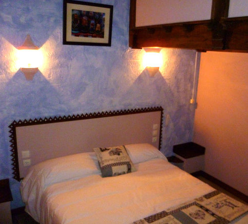 فندق Le Patio Del Sol