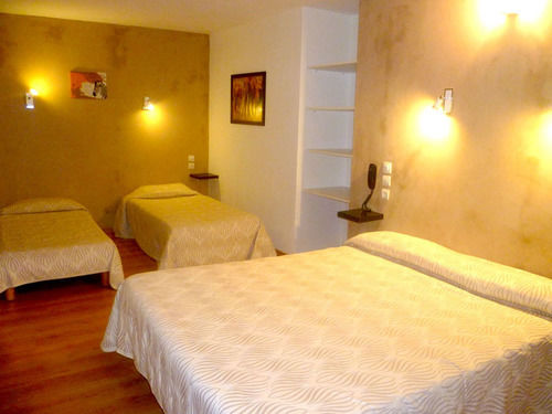 فندق Le Patio Del Sol