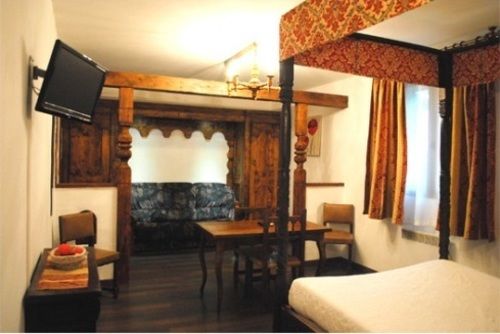 فندق Le Patio Del Sol