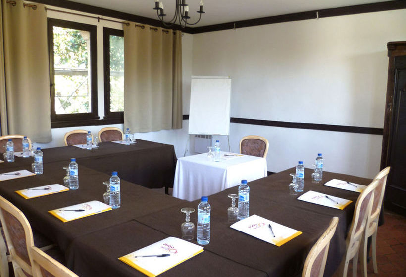 فندق Le Patio Del Sol