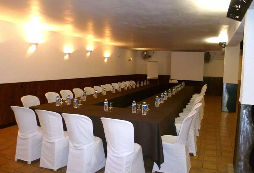 Отель Le Patio Del Sol