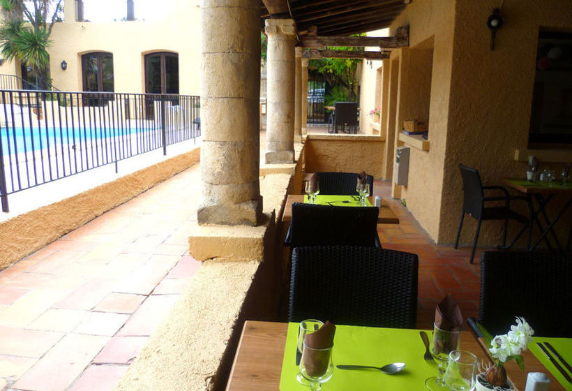 فندق Le Patio Del Sol