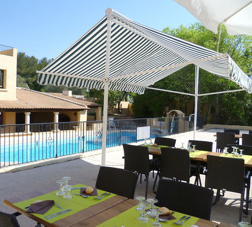 فندق Le Patio Del Sol