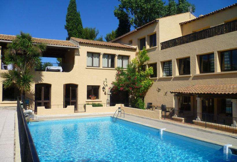 فندق Le Patio Del Sol