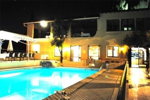 فندق Le Patio Del Sol