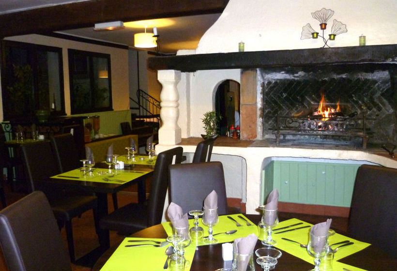 فندق Le Patio Del Sol