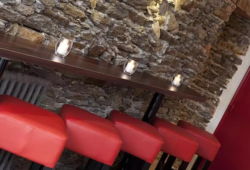 Logis Hotel Chateaubriand