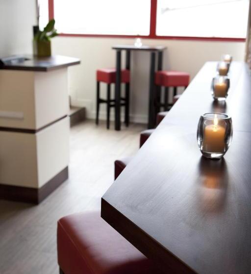 Logis Hotel Chateaubriand