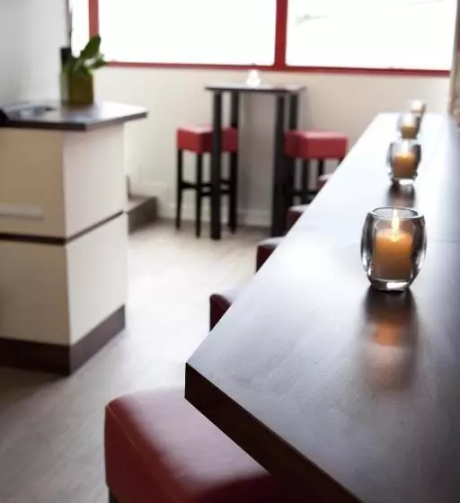 Logis Hotel Chateaubriand