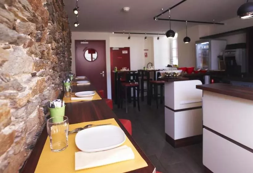 Logis Hotel Chateaubriand