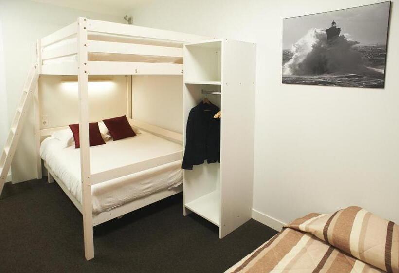 Logis Hotel Chateaubriand