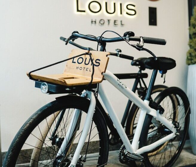 Hotel Louis
