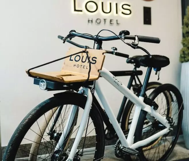 Hotelli Louis