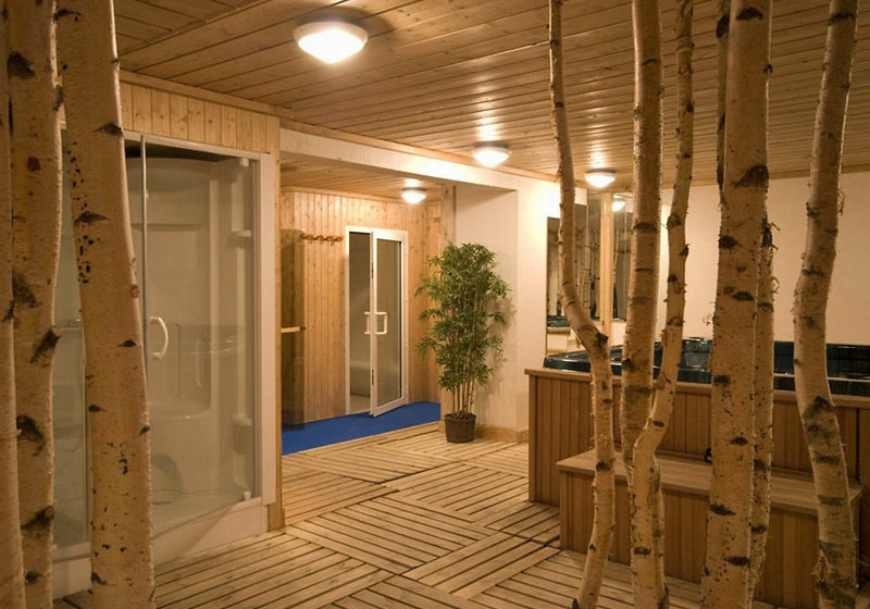 Отель Maeva Particuliers Les Houches Balcons D Anaïte