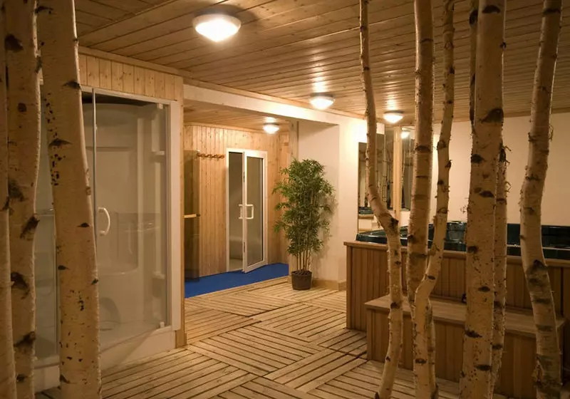 Отель Maeva Particuliers Les Houches Balcons D Anaïte