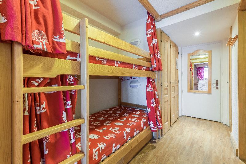 Отель Maeva Particuliers Les Houches Balcons D Anaïte