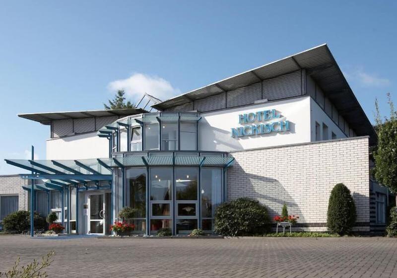 酒店 Nickisch