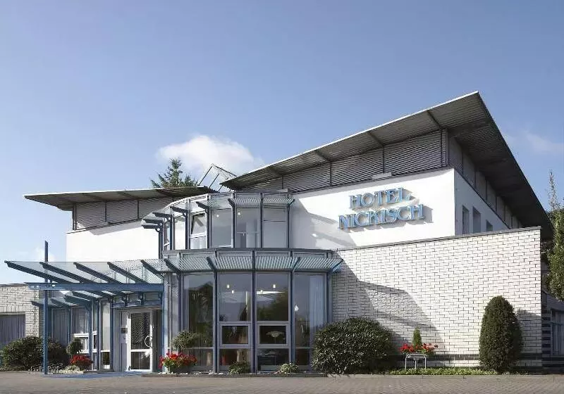 酒店 Nickisch