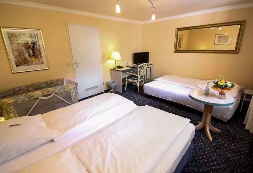 בית מלון כפרי Nordic