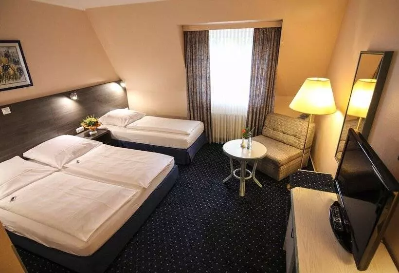 בית מלון כפרי Nordic