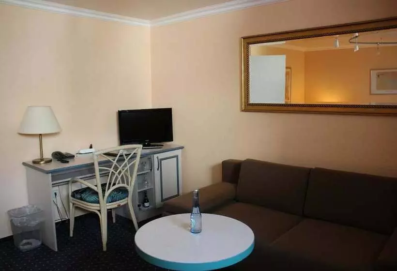 בית מלון כפרי Nordic