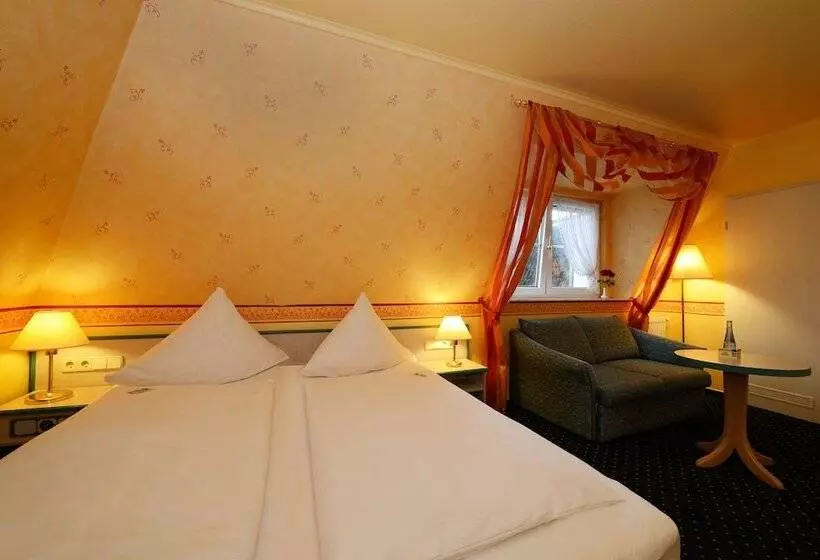 בית מלון כפרי Nordic