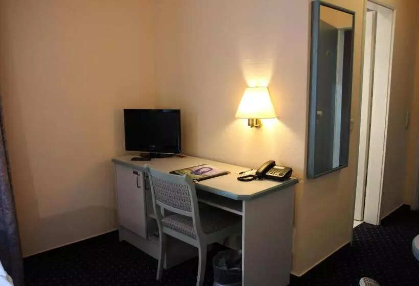 בית מלון כפרי Nordic