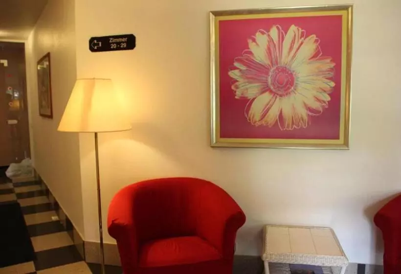 בית מלון כפרי Nordic