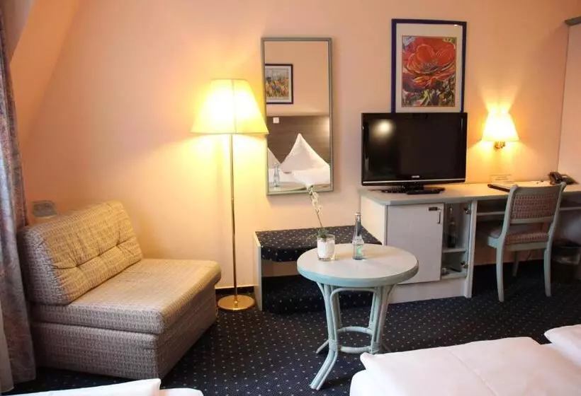 בית מלון כפרי Nordic