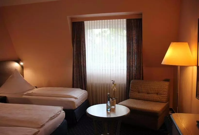 בית מלון כפרי Nordic