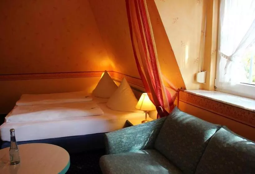 בית מלון כפרי Nordic