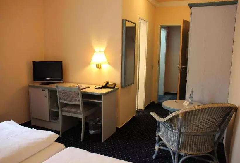 בית מלון כפרי Nordic