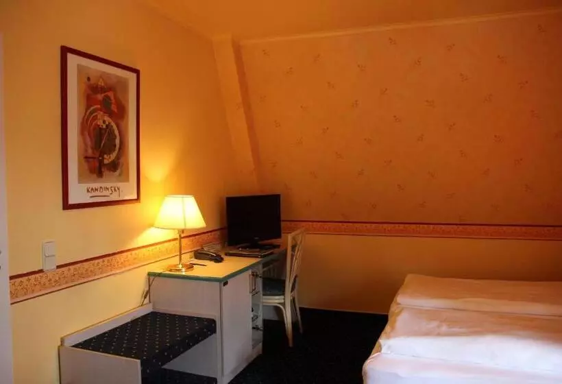 בית מלון כפרי Nordic