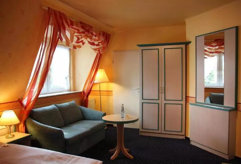 בית מלון כפרי Nordic