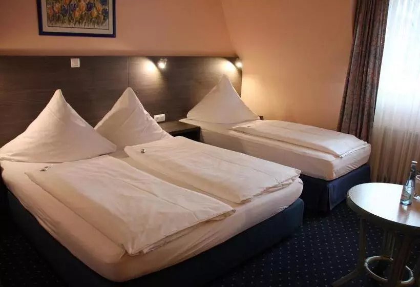 בית מלון כפרי Nordic