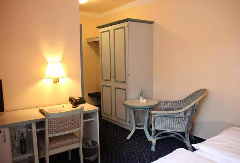 בית מלון כפרי Nordic