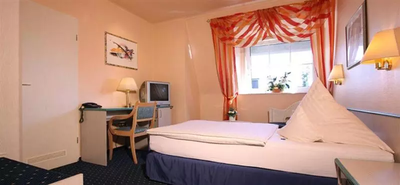 בית מלון כפרי Nordic